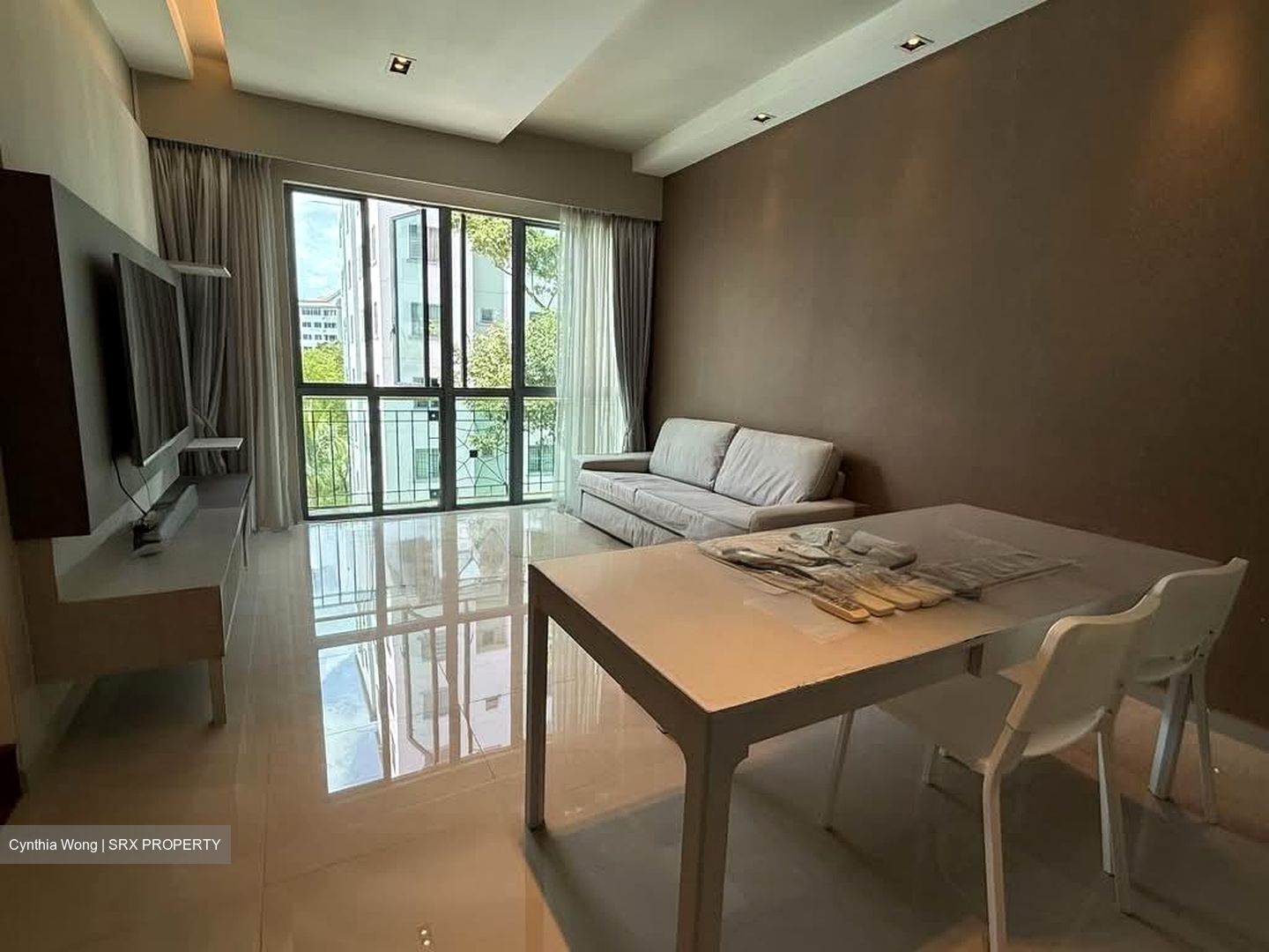 Springdale Condominium (D21), Condominium #526990601